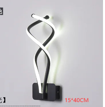 Modern Wall Lamps