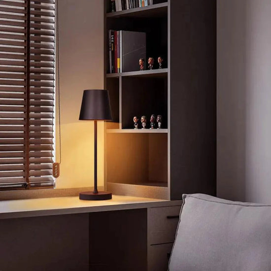 Cordless Lampintroducing our brand new cordless lamp!
Let the enchanting glow of our cordless lamp transform your living room, hallway, bedroom, kitchen, or bar. The sophisticateAlphas lightAlphas lightcordless lamp