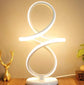 LED Table Lamp with Ambient Light