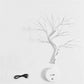 Mini Christmas Tree - LED Lamp