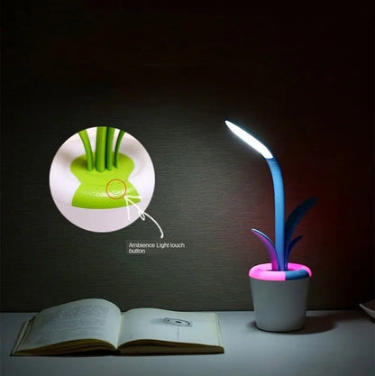 Flower Lamp