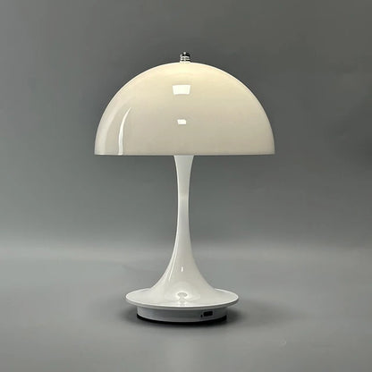 Portable Rechargeable LED Lamp With Dimming