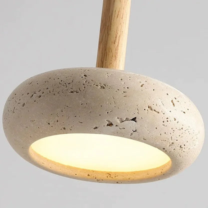 Retro Lux Drop Light Lamps