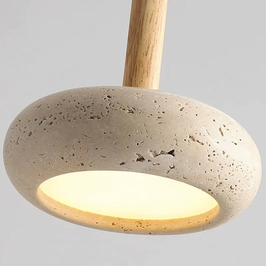 Retro Lux Drop Light Lamps