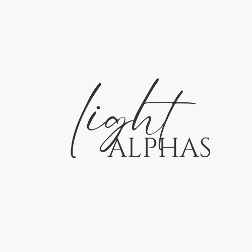 Alphas light