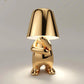 Impression LED Lamp