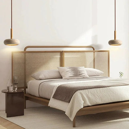 Retro Lux Drop Light Lamps