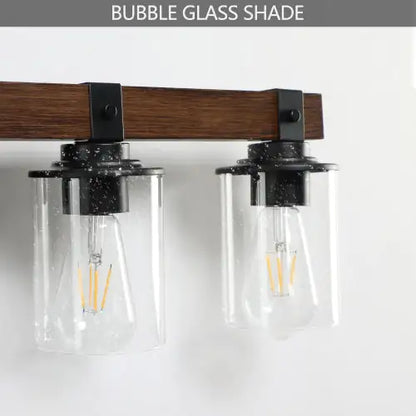 Farmhouse Dresser Lamps Rustic Bathroom Lamps Bathroom Wall Lamps