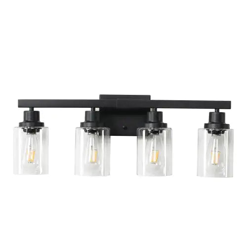 Rustic & Farmhouse lamp