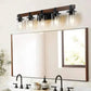 Farmhouse Dresser Lamps Rustic Bathroom Lamps Bathroom Wall LampsOrigin:
China
Main Color:
Walnut + black
Main materials:
Glass, iron
Product Style:
farmhouse
Product dimensions
Assembly Length (in.):
34.60
Assembly Width (inches)Alphas lightAlphas lightFarmhouse Dresser Lamps