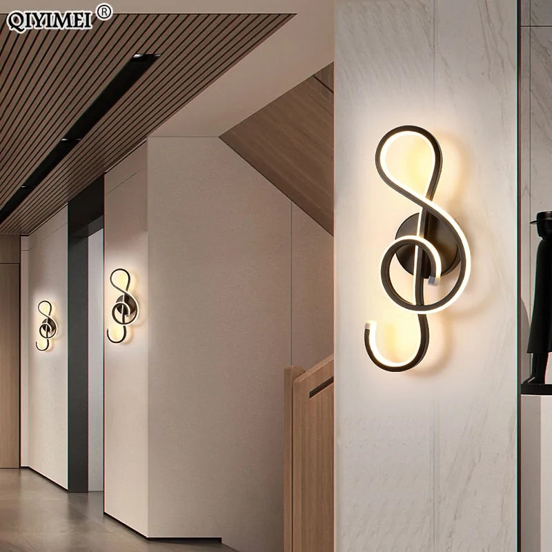 Modern Wall Lamps