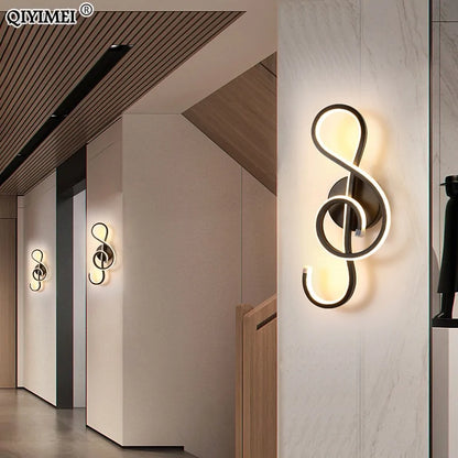 Modern Wall Lamps