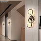 Modern Wall Lamps