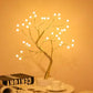 Mini Christmas Tree - LED Lamp