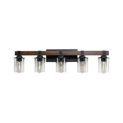 Farmhouse Dresser Lamps Rustic Bathroom Lamps Bathroom Wall LampsOrigin:
China
Main Color:
Walnut + black
Main materials:
Glass, iron
Product Style:
farmhouse
Product dimensions
Assembly Length (in.):
34.60
Assembly Width (inches)Alphas lightAlphas lightFarmhouse Dresser Lamps
