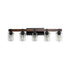 Farmhouse Dresser Lamps Rustic Bathroom Lamps Bathroom Wall LampsOrigin:
China
Main Color:
Walnut + black
Main materials:
Glass, iron
Product Style:
farmhouse
Product dimensions
Assembly Length (in.):
34.60
Assembly Width (inches)Alphas lightAlphas lightFarmhouse Dresser Lamps