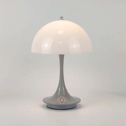 Portable Rechargeable LED Lamp With Dimming