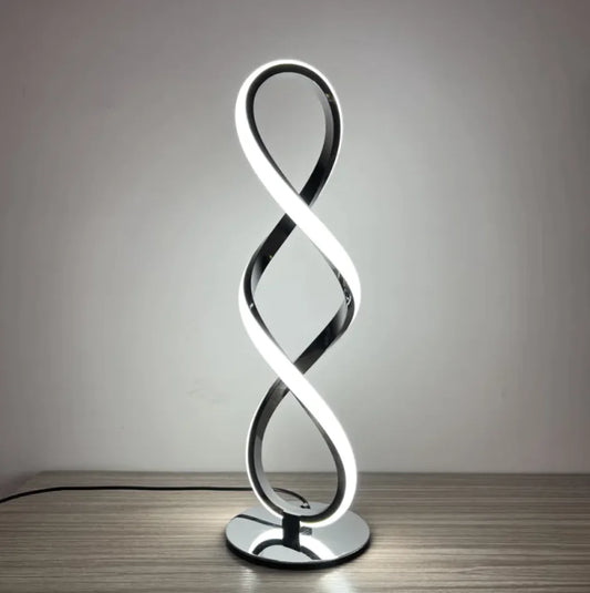 LED Table Lamp with Ambient Light
