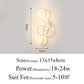 Modern Wall Lamps