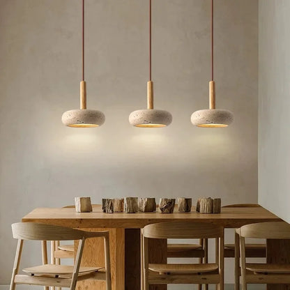 Retro Lux Drop Light Lamps