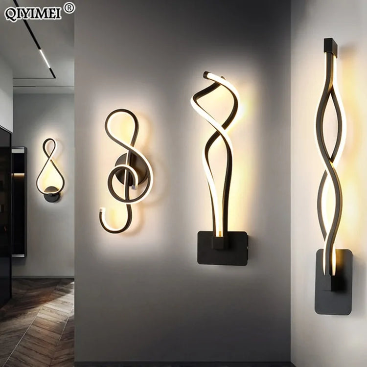 Lights & Lighting
