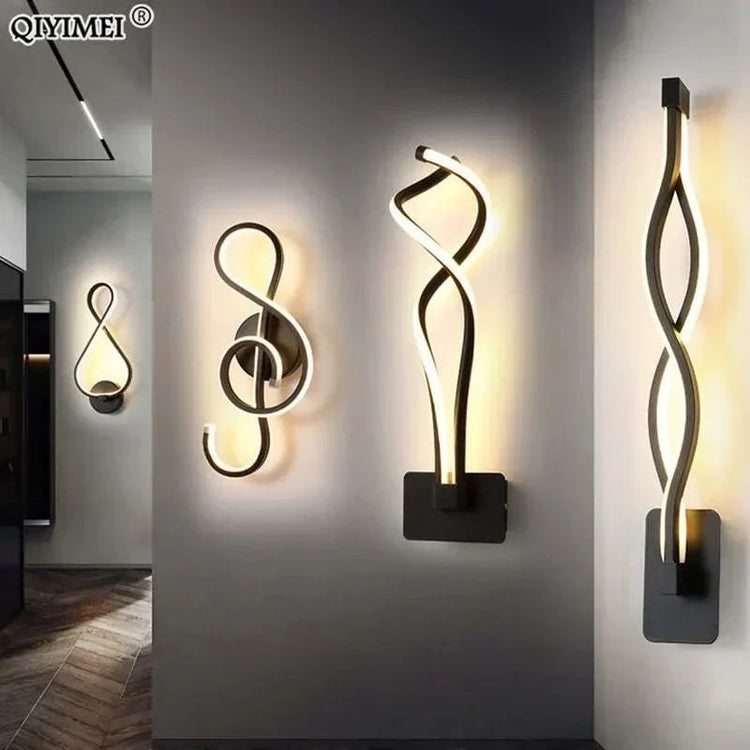 Lights & Lighting