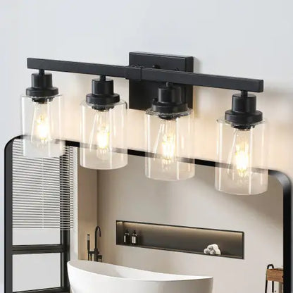 Rustic & Farmhouse lamp