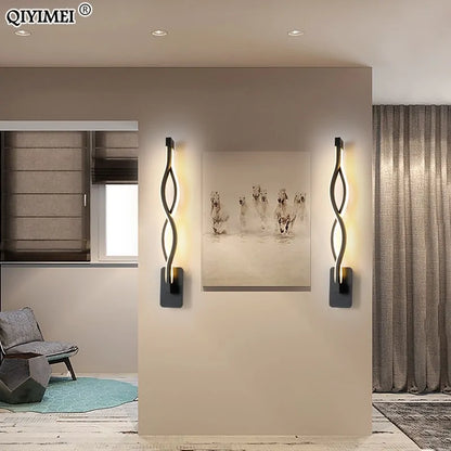 Modern Wall Lamps