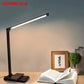 LED Desk LampIntroducing the Led USB Desk Lamp, the perfect solution for your lighting needs. This lamp features 5 dimmable levels, a timer setting, and a USB charging port, makiAlphas lightAlphas lightLED Desk Lamp